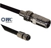 Jumper Cable Coax  3  -  IECM14, 76 CM