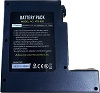 ATB-626 Battery for Acuteq