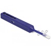 QM5009 Fiber cleaning pen for LC 1.25mm