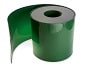 PE Cable cover tape green 300 x 3.0 mm 20m