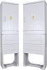 Polyester Cabinet SD-1 790mm with Pedestal